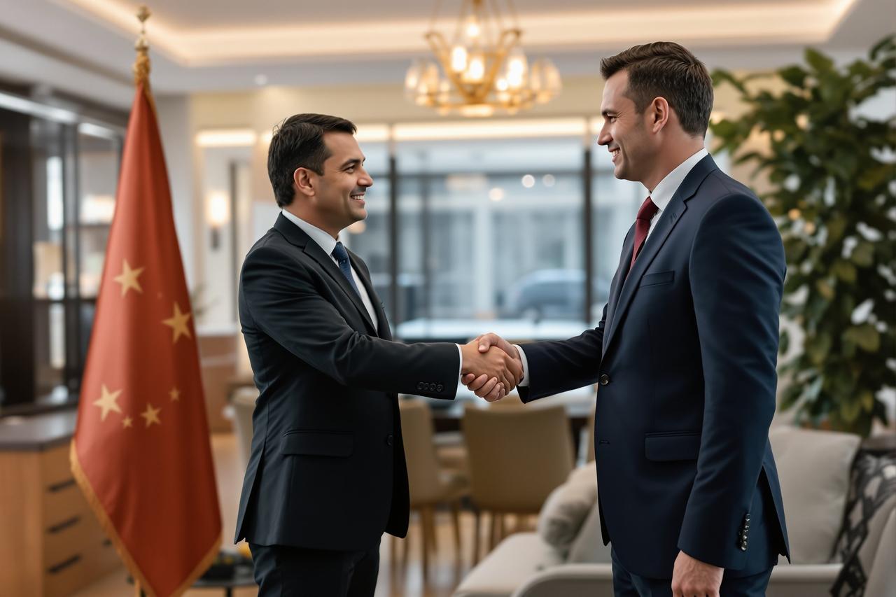 电影推荐与好莱坞顶级制片公司达成战略合作协议